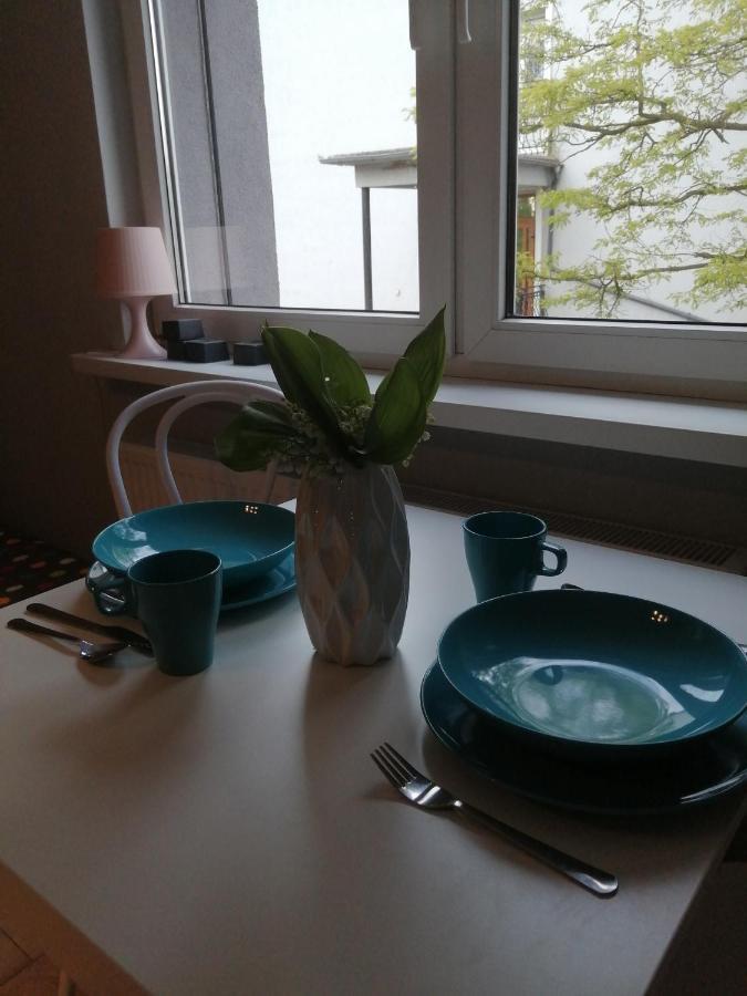 Apartamenty Przy Rynku Żnin Exteriör bild