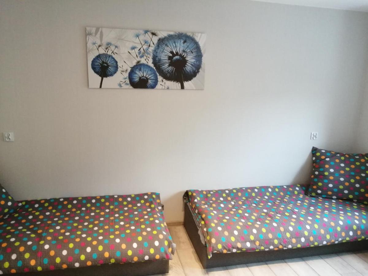 Apartamenty Przy Rynku Żnin Exteriör bild