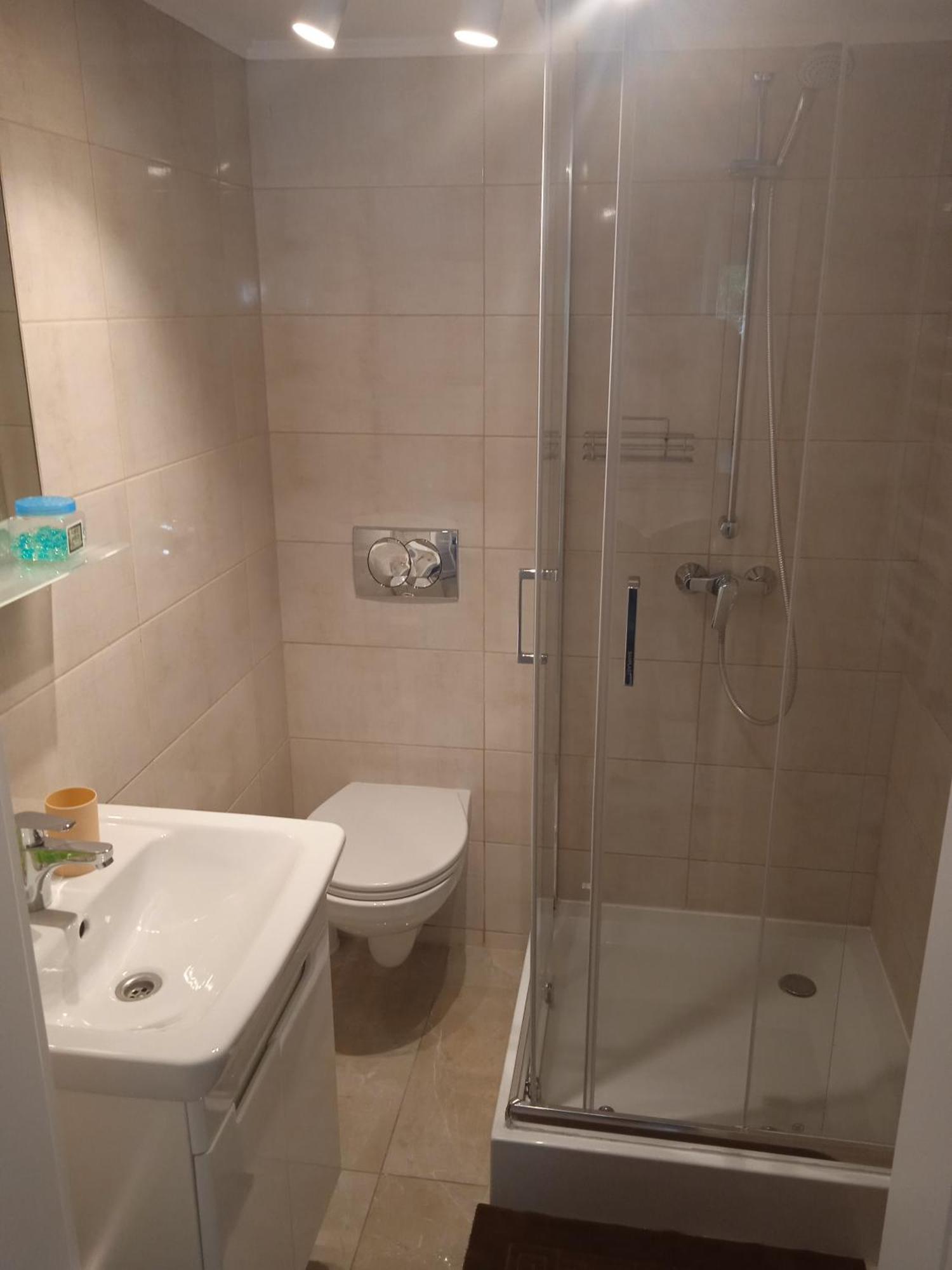 Apartamenty Przy Rynku Żnin Exteriör bild
