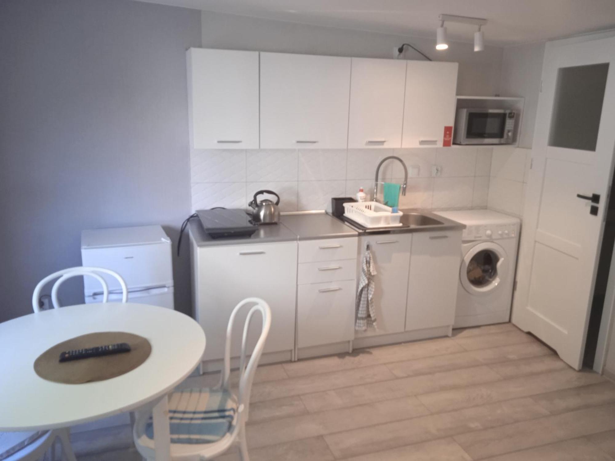 Apartamenty Przy Rynku Żnin Exteriör bild